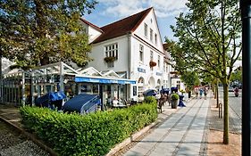 Neptun Hotel Kühlungsborn